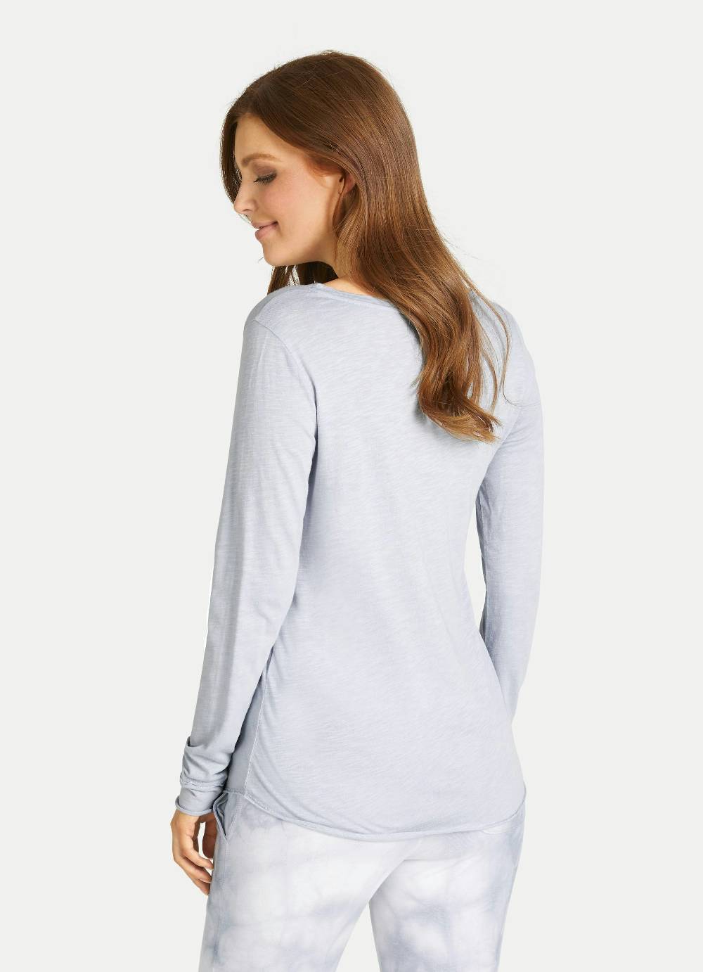 Juvia Longsleeve