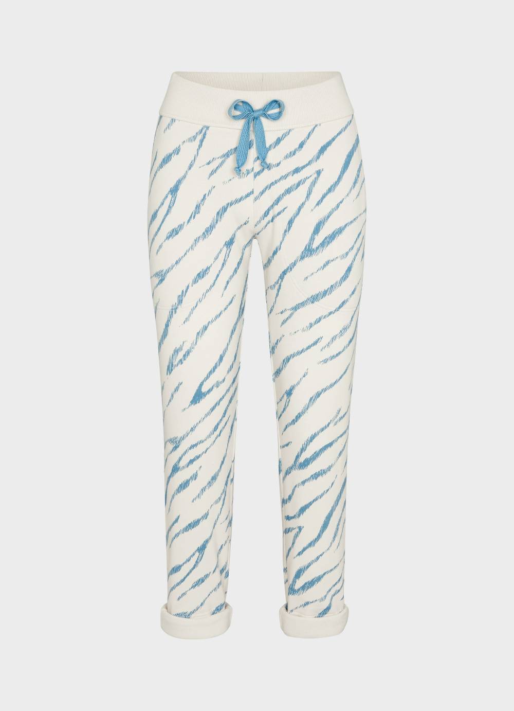 Juvia Loose Fit - Sweatpants