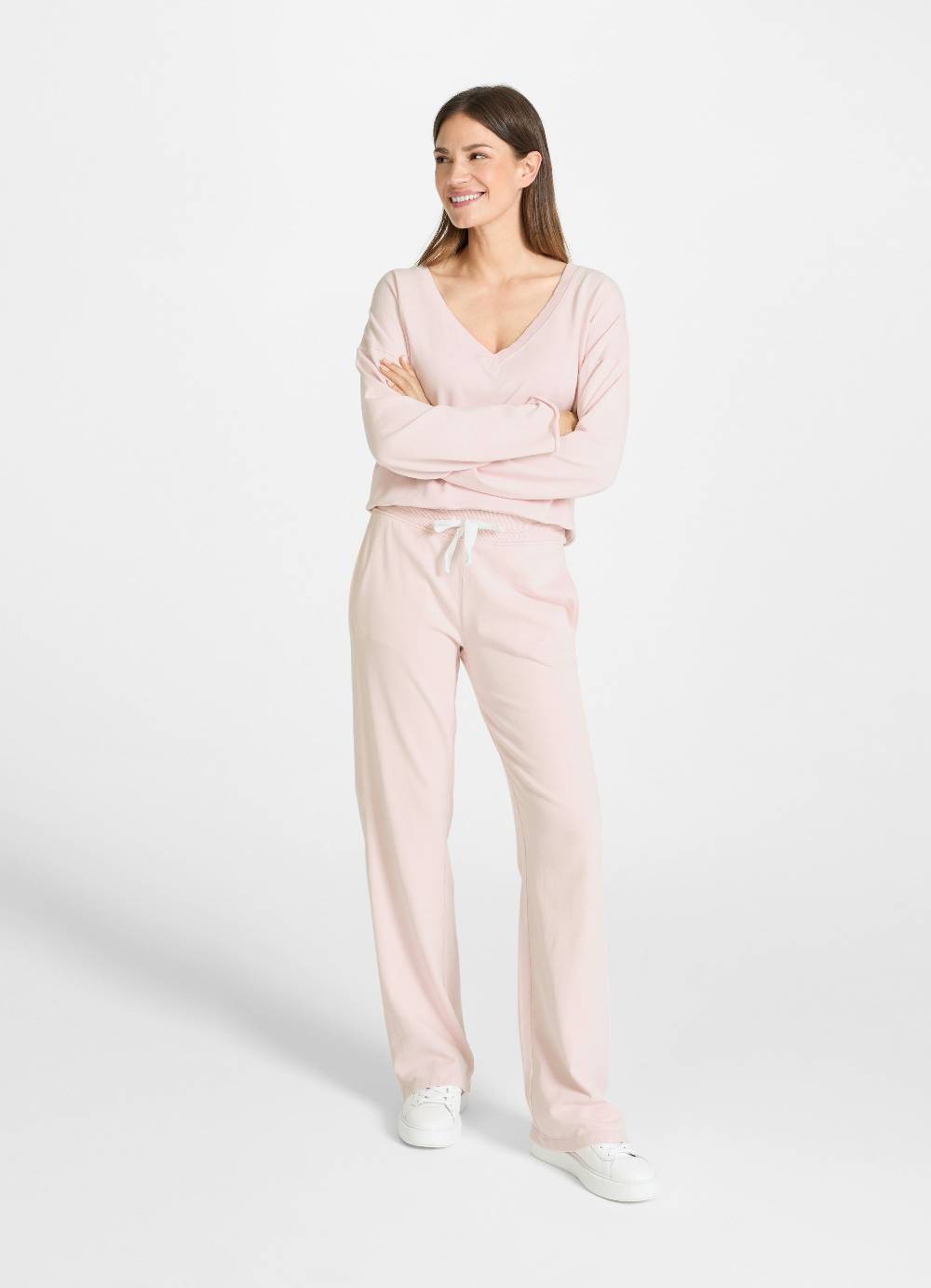 Juvia Loose Fit - Sweatpants