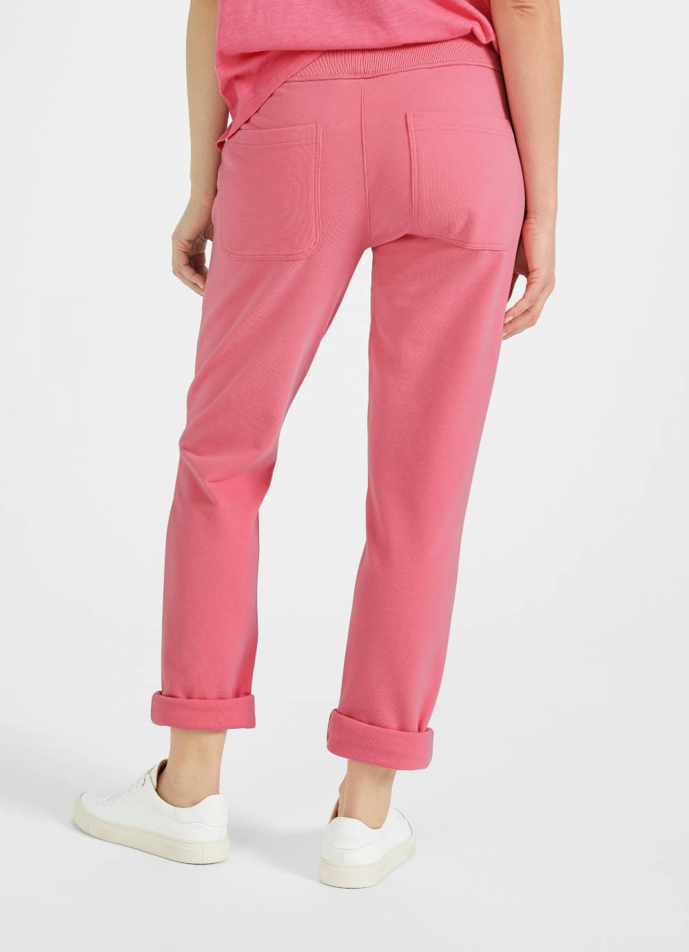 Juvia Loose Fit - Sweatpants