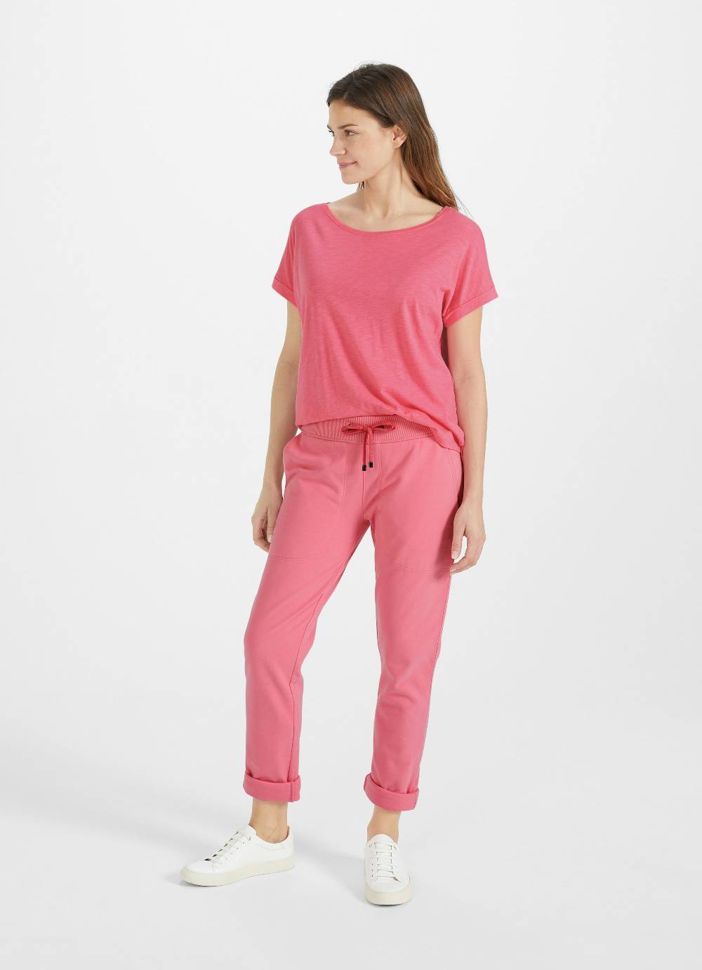 Juvia Loose Fit - Sweatpants