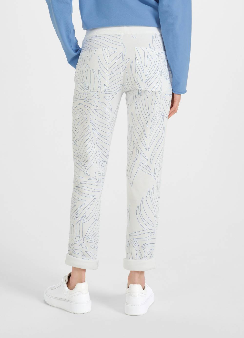 Juvia Loose Fit - Sweatpants