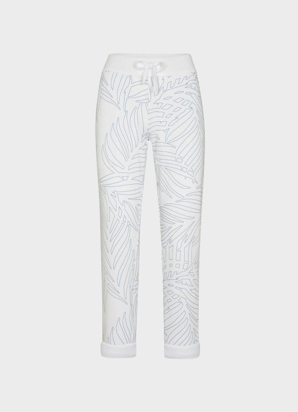 Juvia Loose Fit - Sweatpants