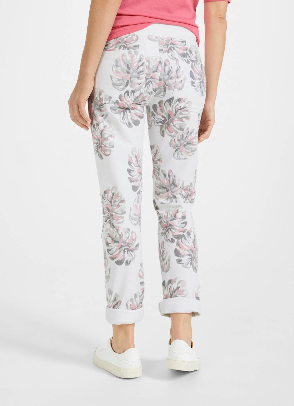 Juvia Loose Fit - Sweatpants
