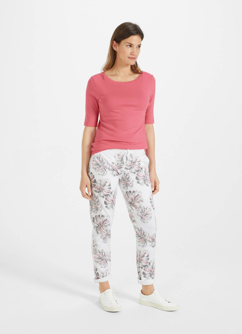 Juvia Loose Fit - Sweatpants