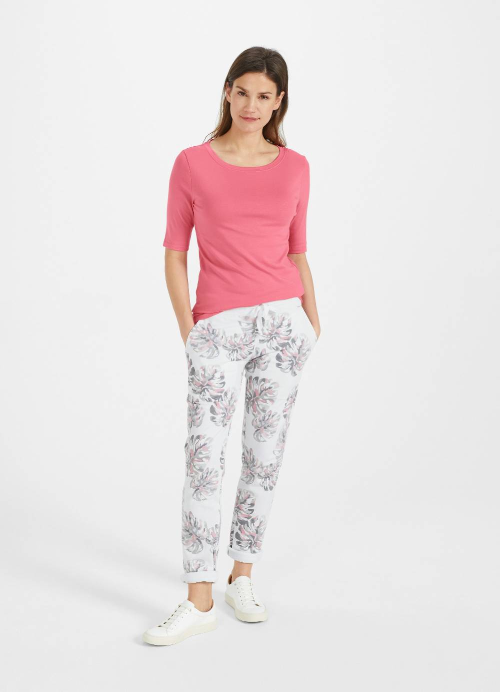 Juvia Loose Fit - Sweatpants