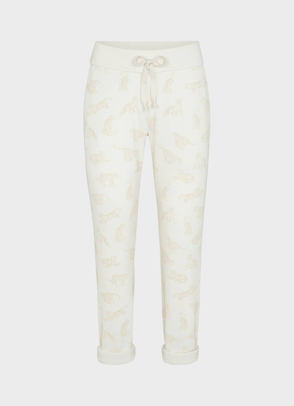 Juvia Loose Fit - Sweatpants