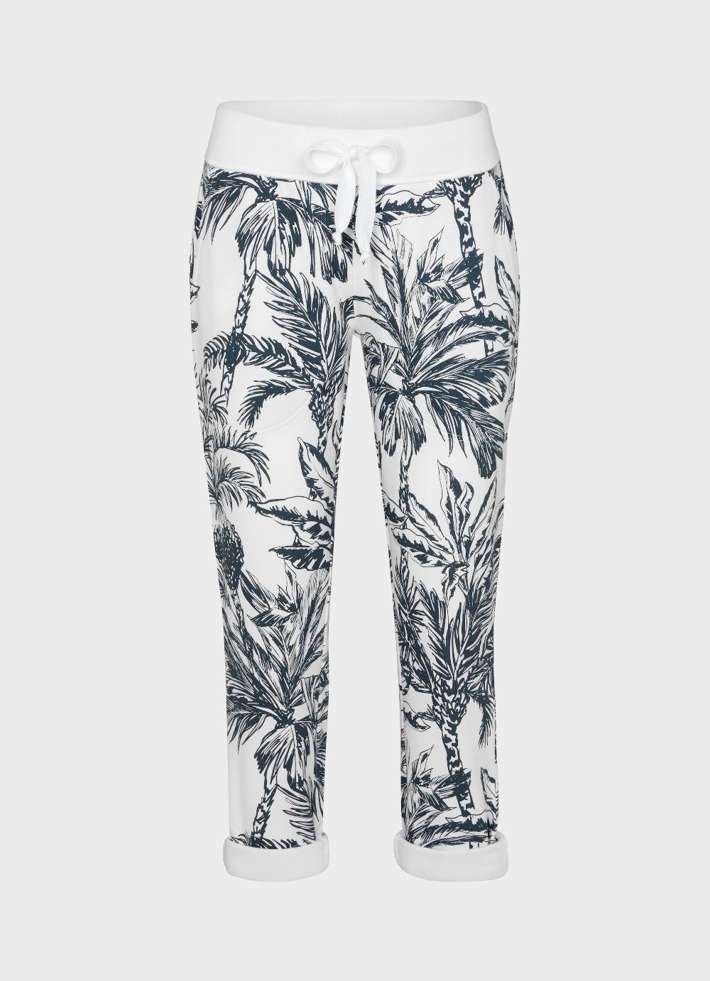 Juvia Loose Fit - Sweatpants