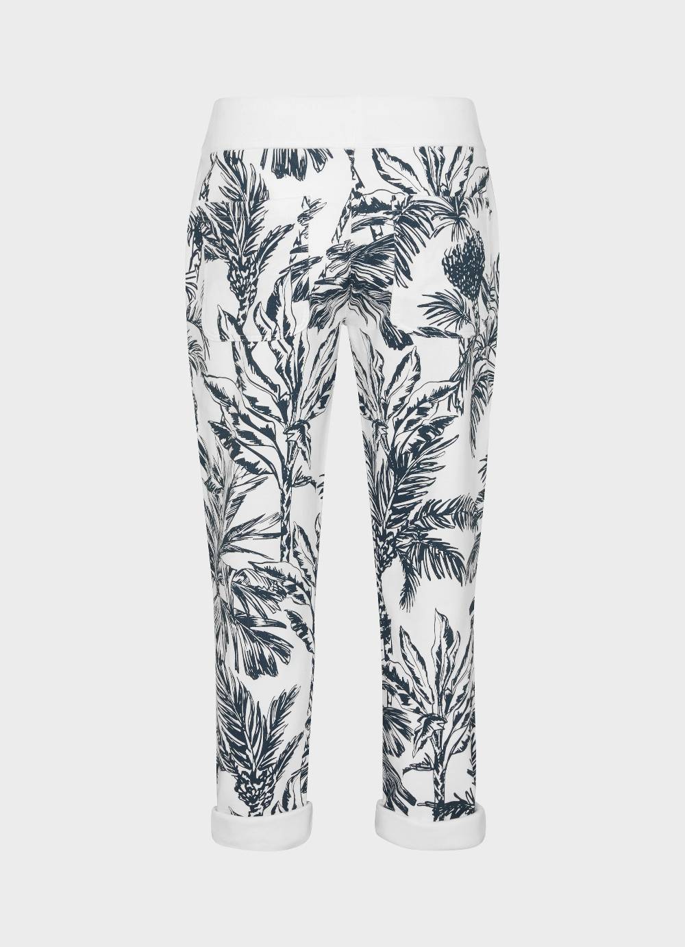 Juvia Loose Fit - Sweatpants