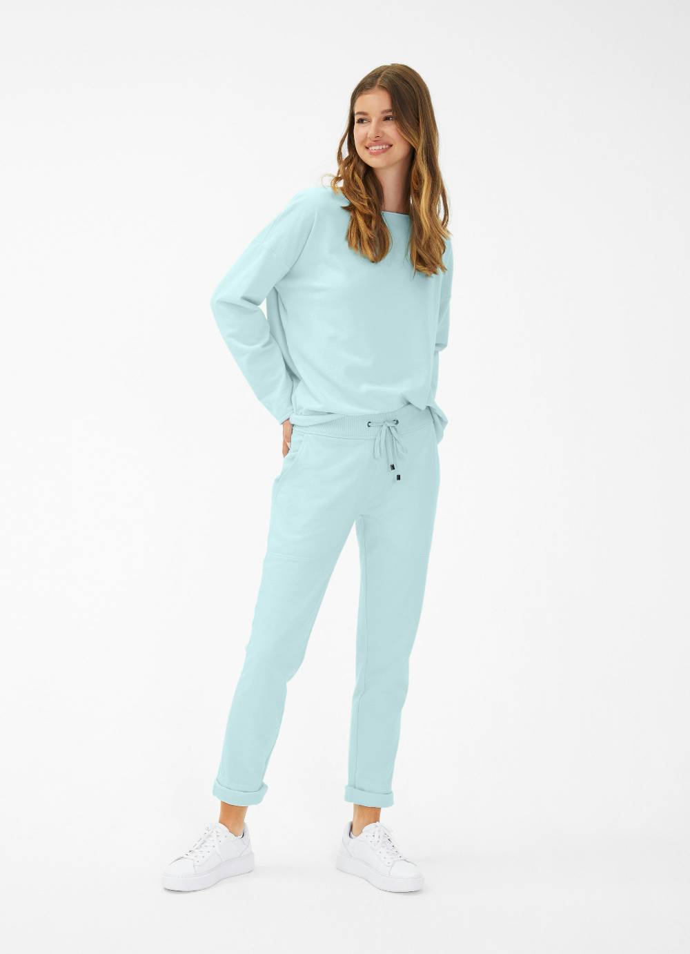 Juvia Loose Fit - Sweatpants