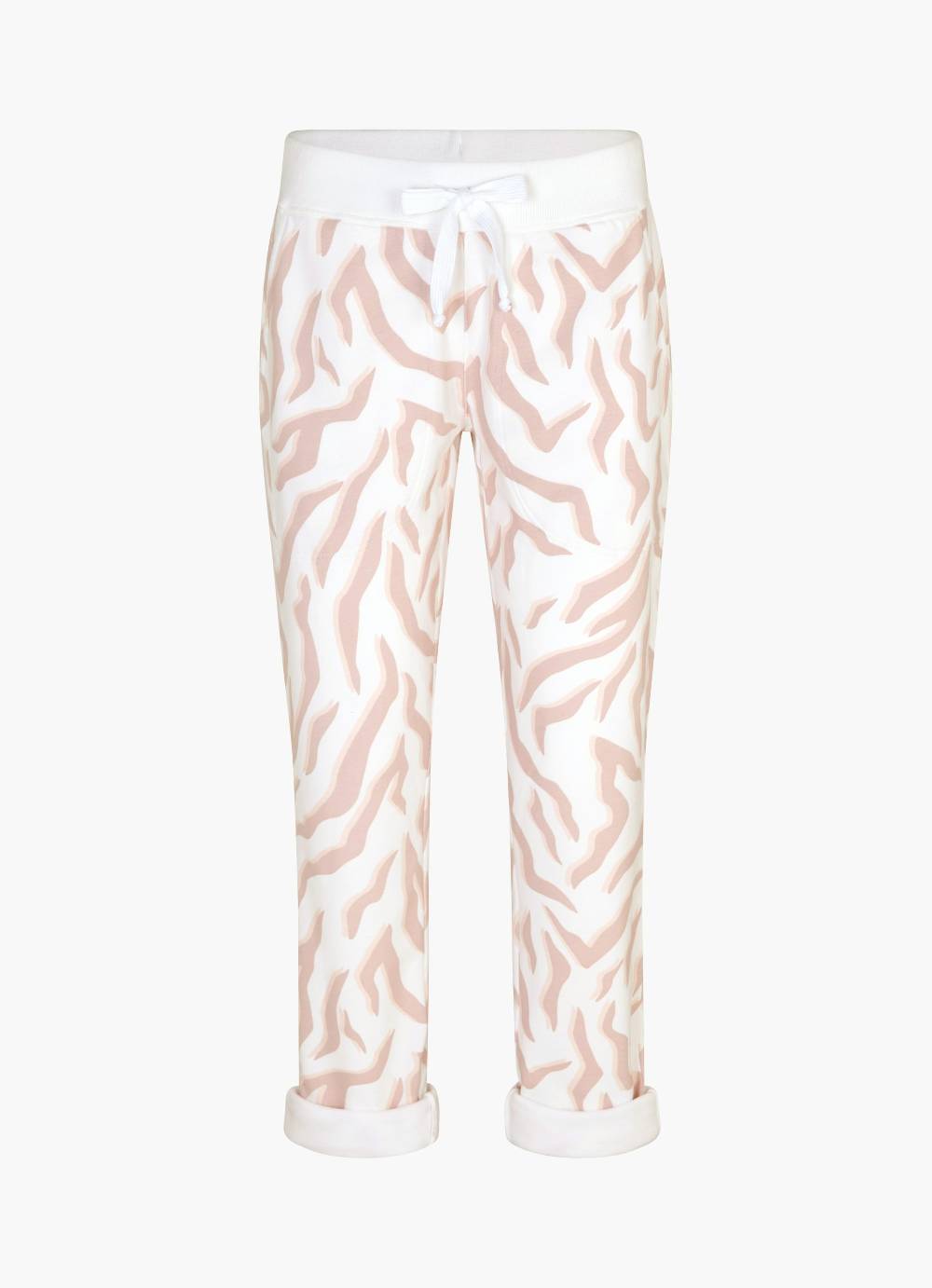 Juvia Loose Fit - Sweatpants