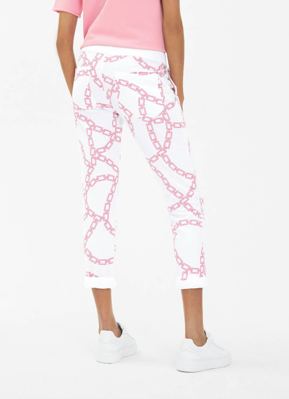 Juvia Loose Fit - Sweatpants