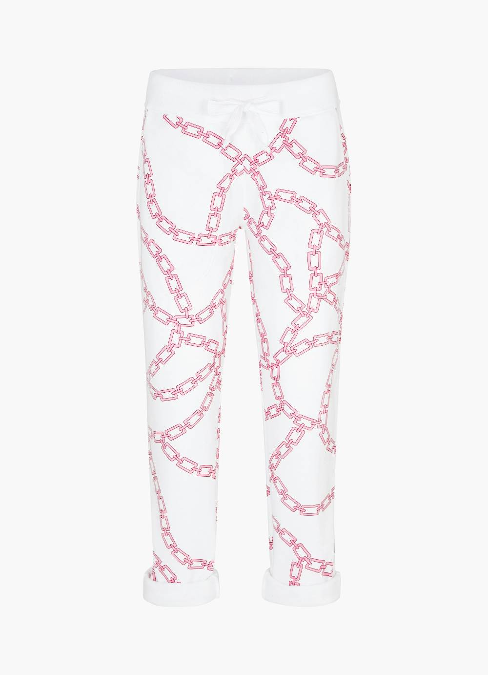 Juvia Loose Fit - Sweatpants