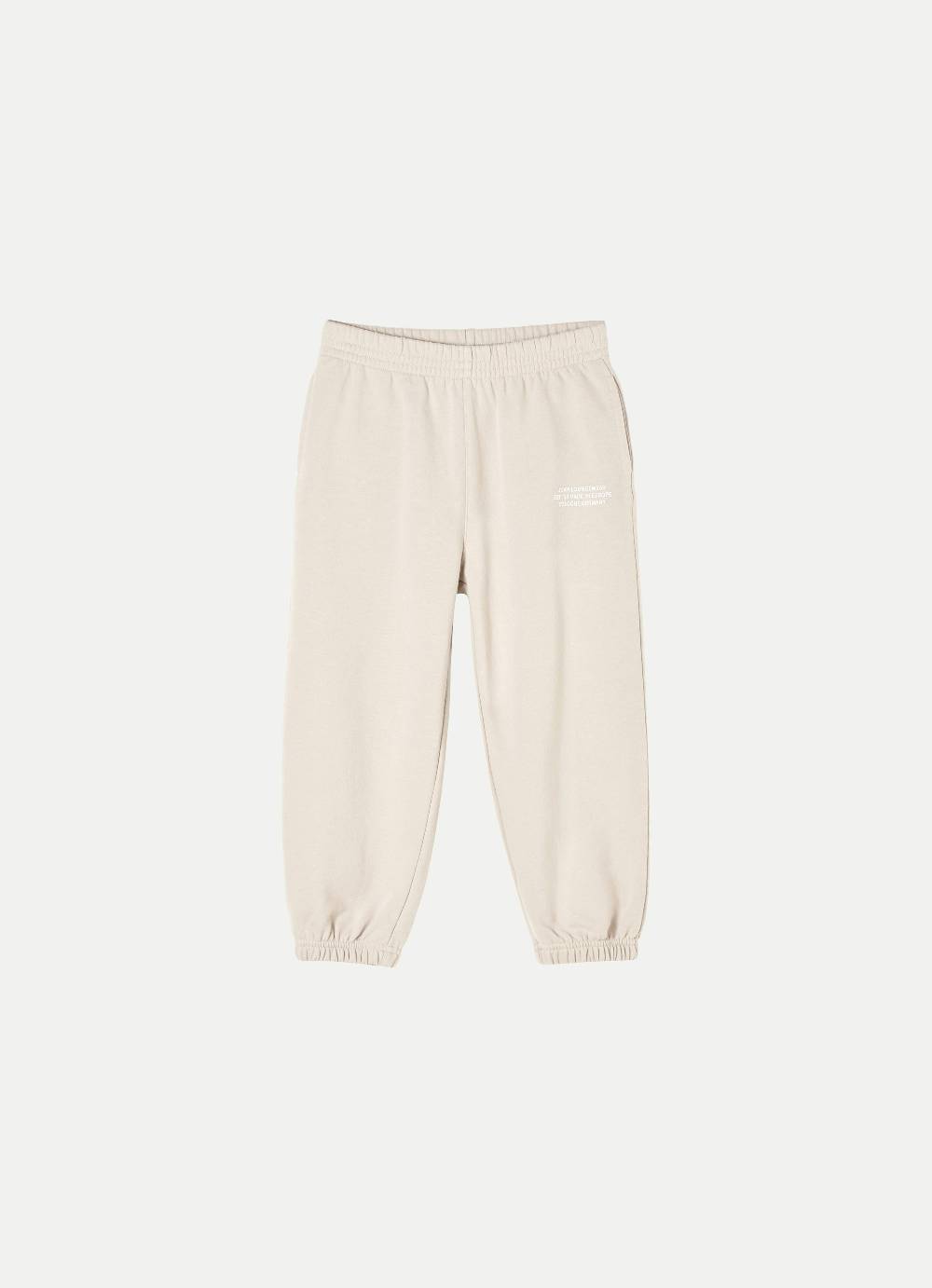 Juvia Loose Fit - Sweatpants