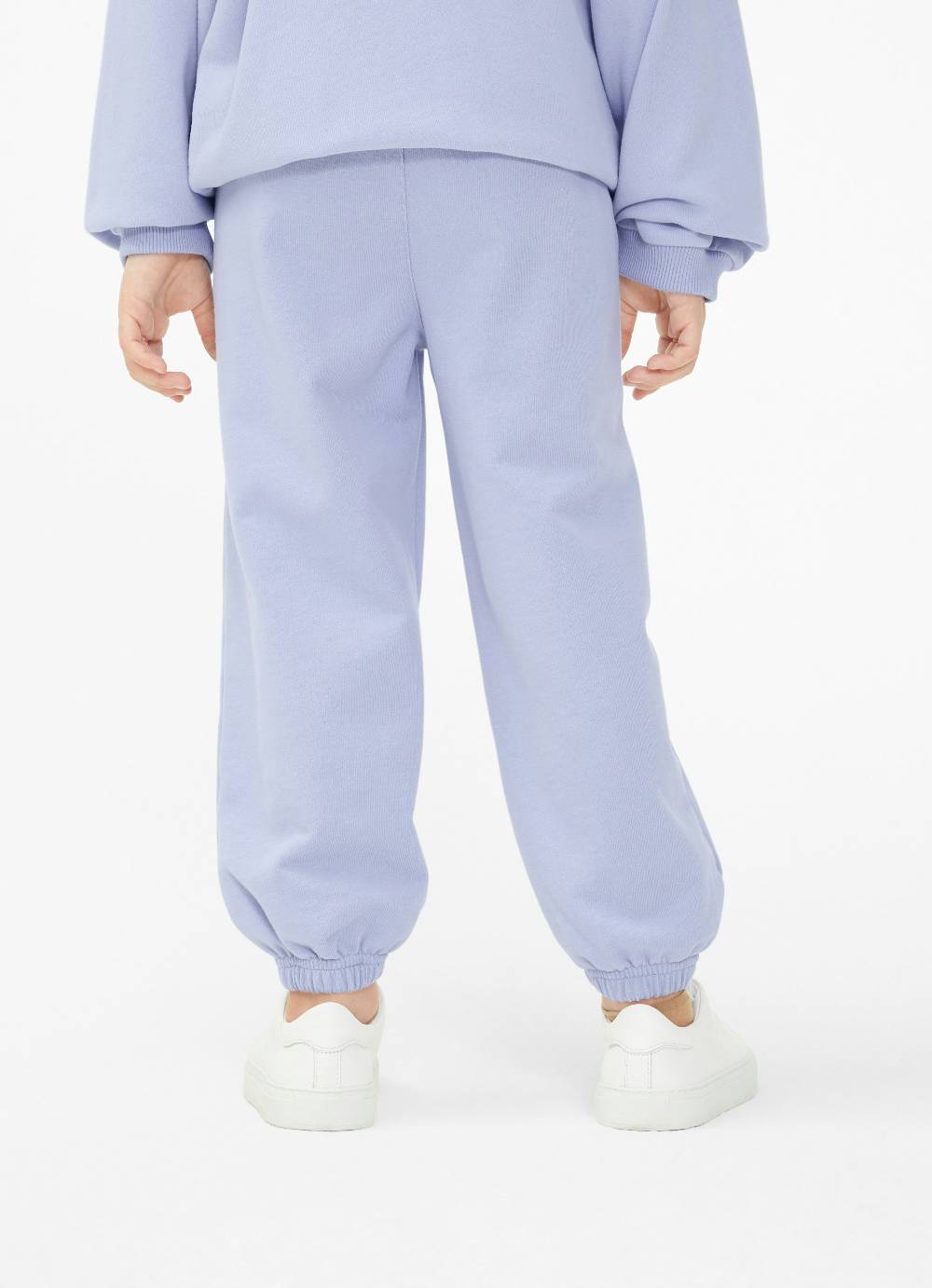Juvia Loose Fit - Sweatpants