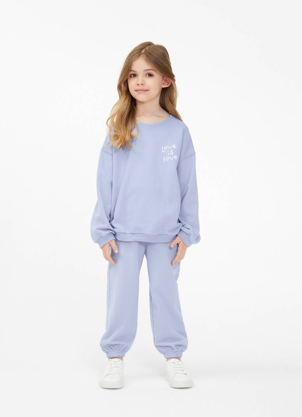 Juvia Loose Fit - Sweatpants