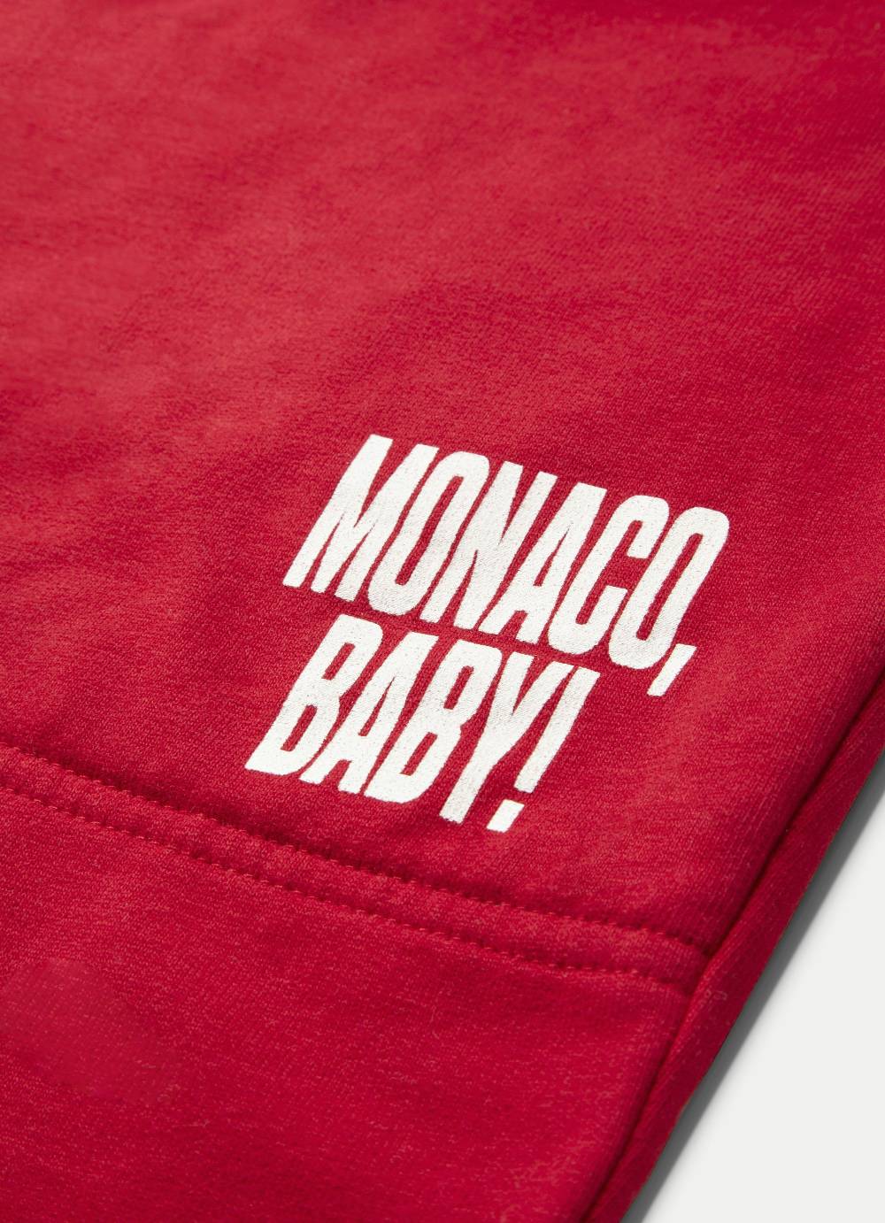 Juvia Loose Fit - Sweatpants