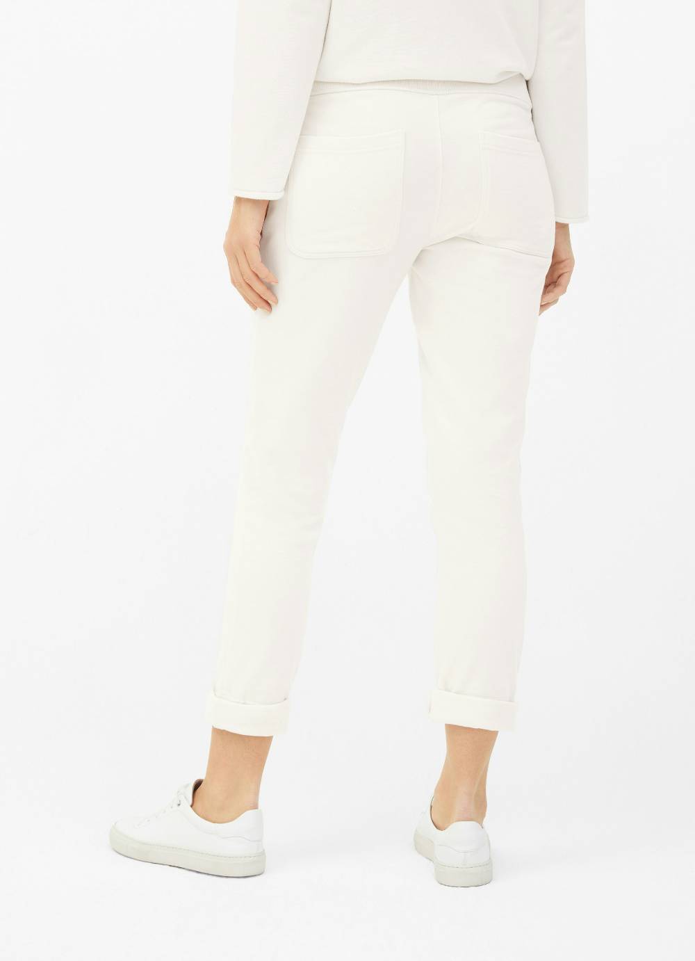 Juvia Loose Fit - Sweatpants