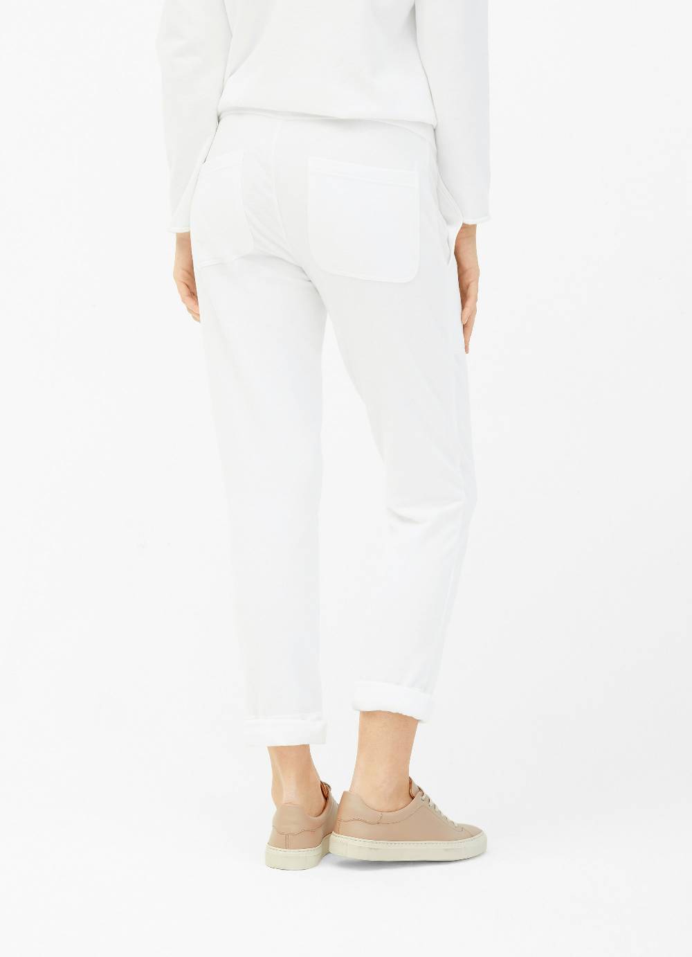 Juvia Loose Fit - Sweatpants