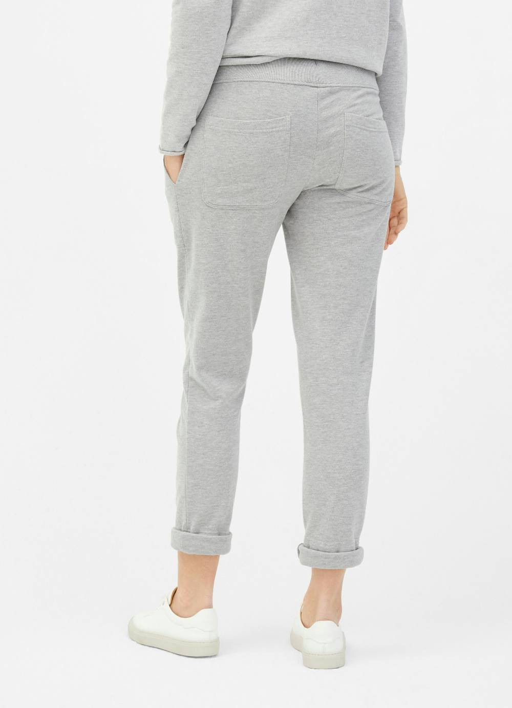 Juvia Loose Fit - Sweatpants