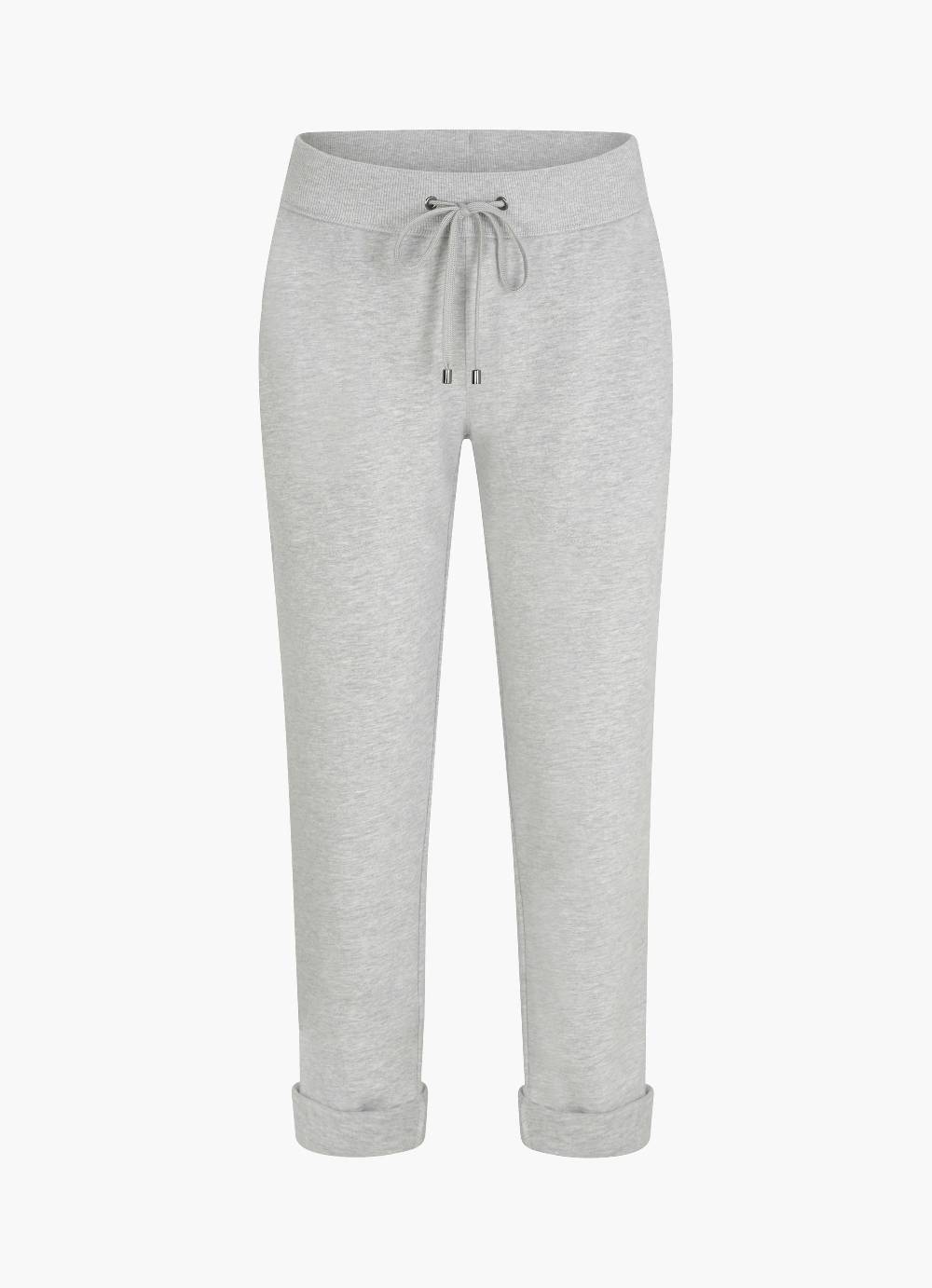 Juvia Loose Fit - Sweatpants