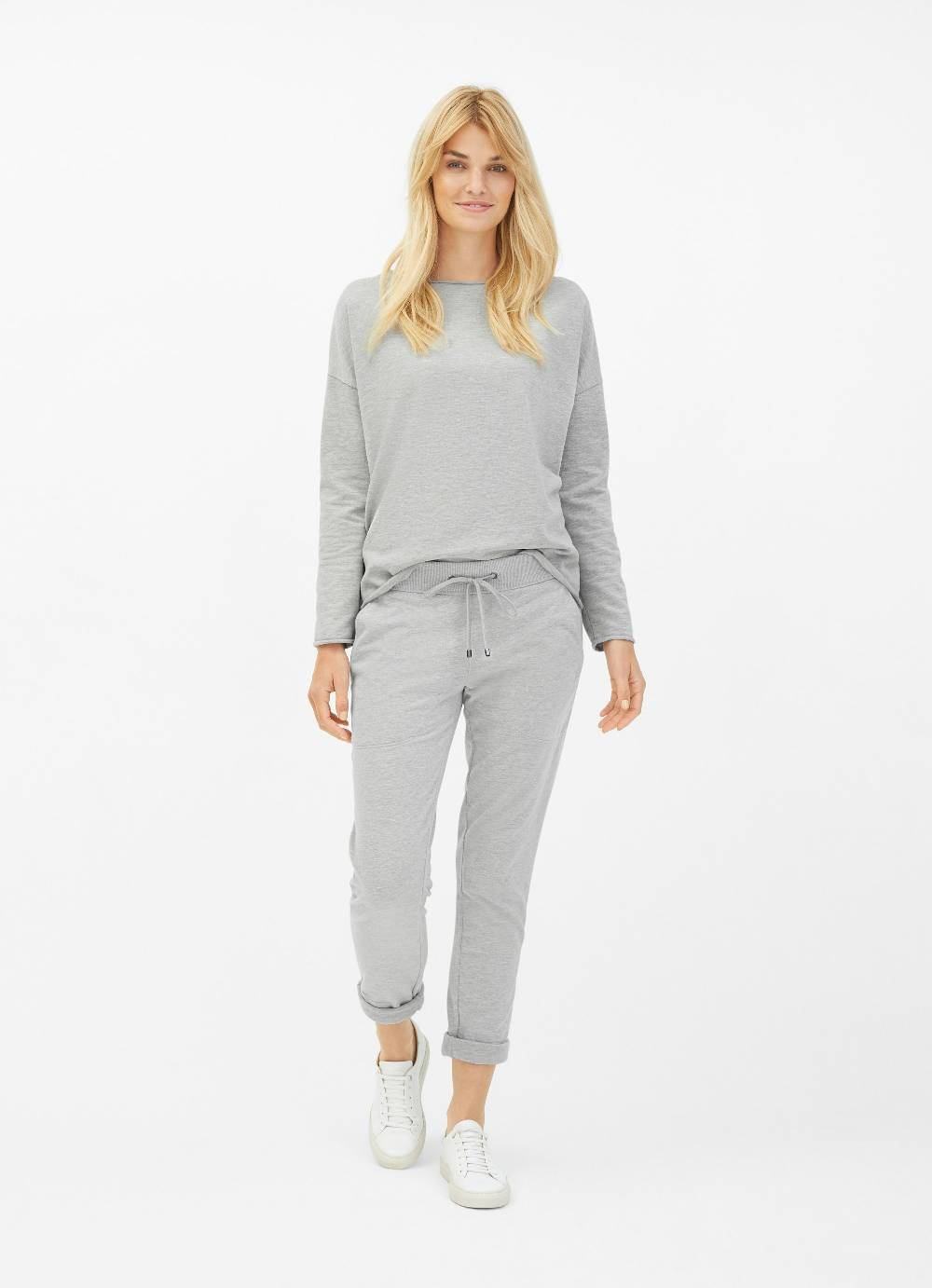 Juvia Loose Fit - Sweatpants