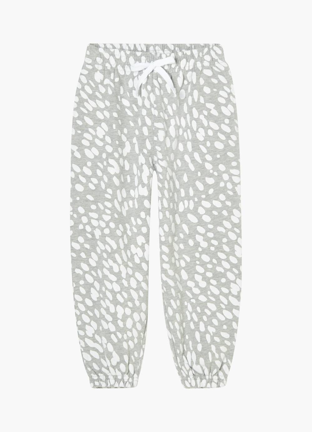 Juvia Loose Fit - Sweatpants