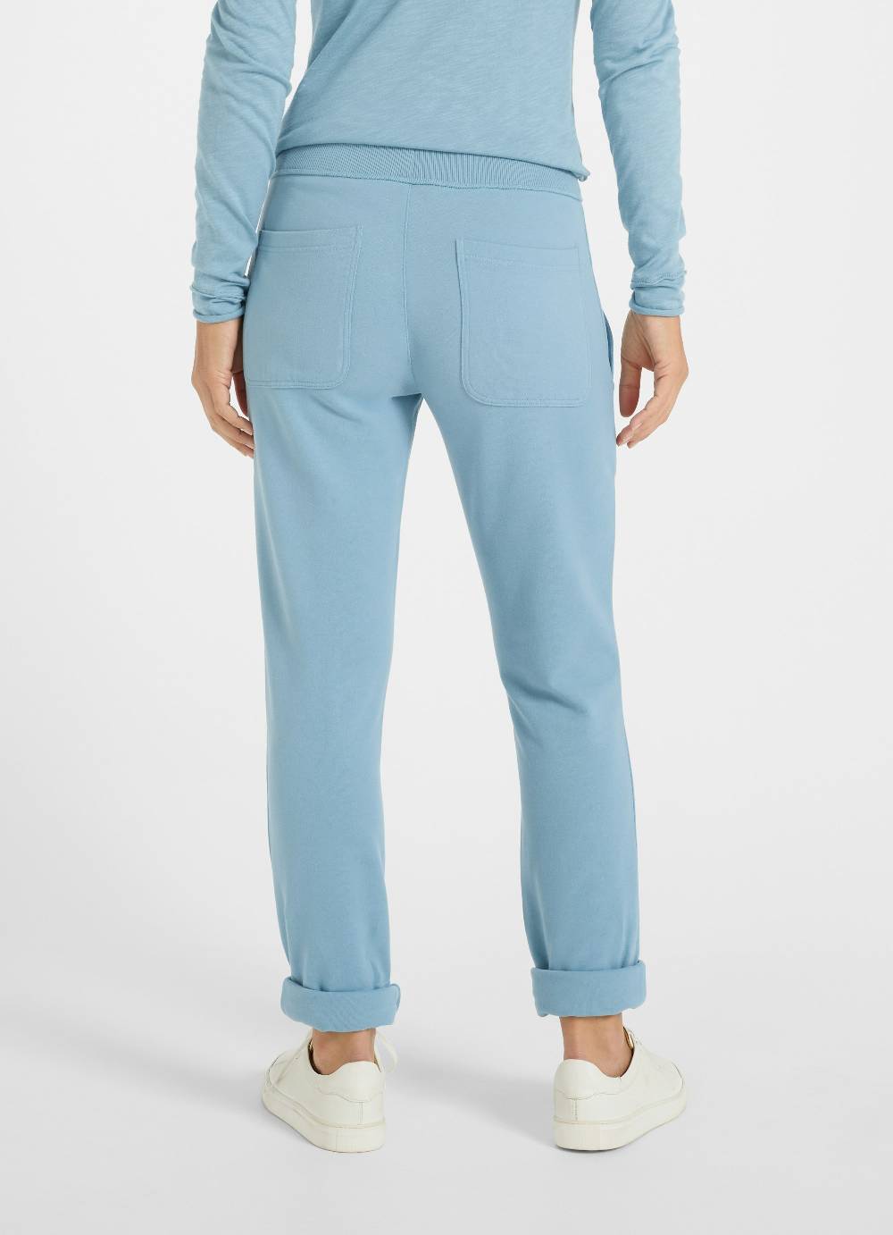 Juvia Loose Fit - Sweatpants
