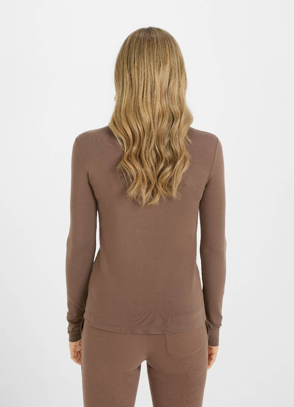 Juvia Modal Longsleeve