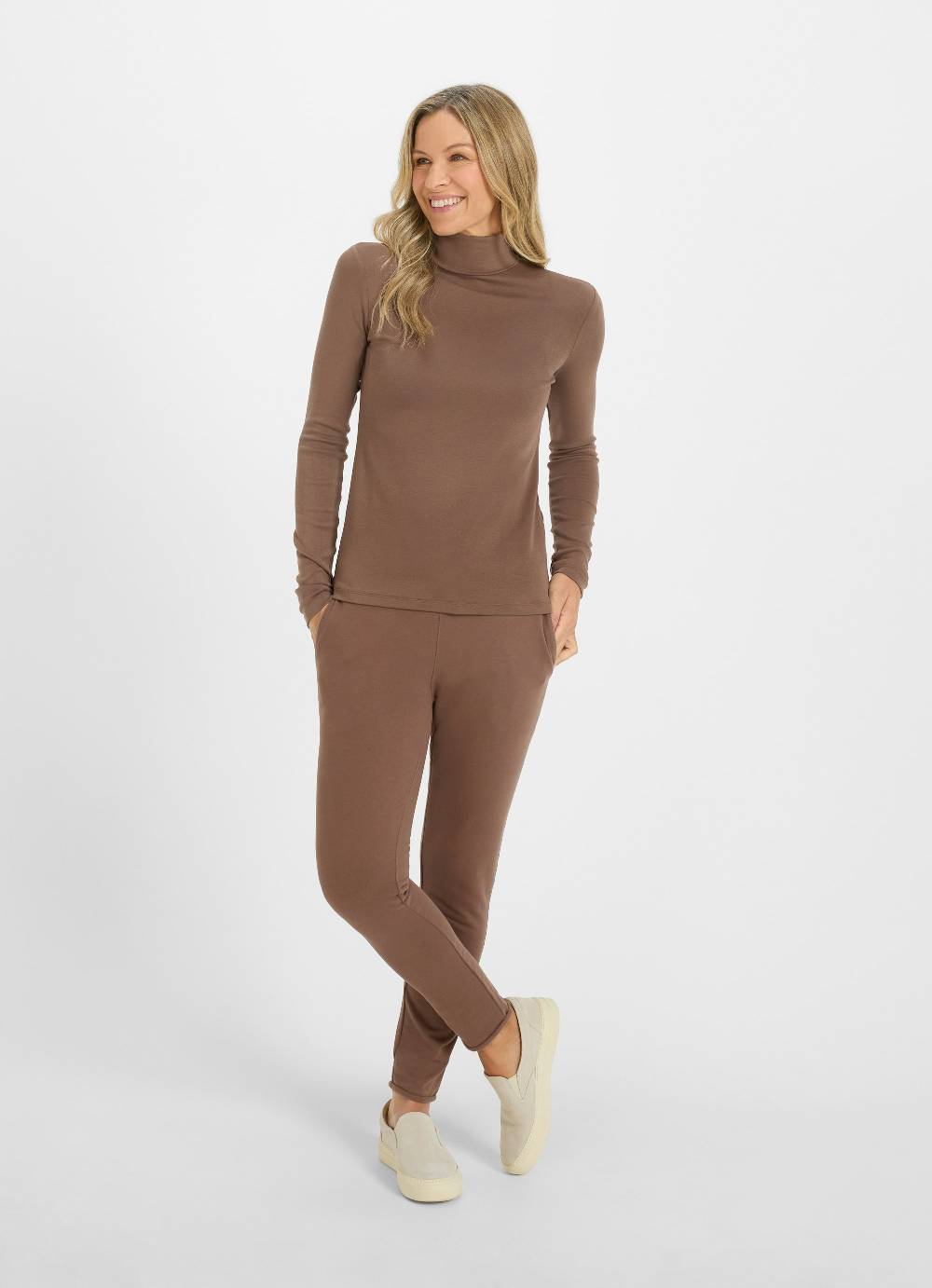 Juvia Modal Longsleeve