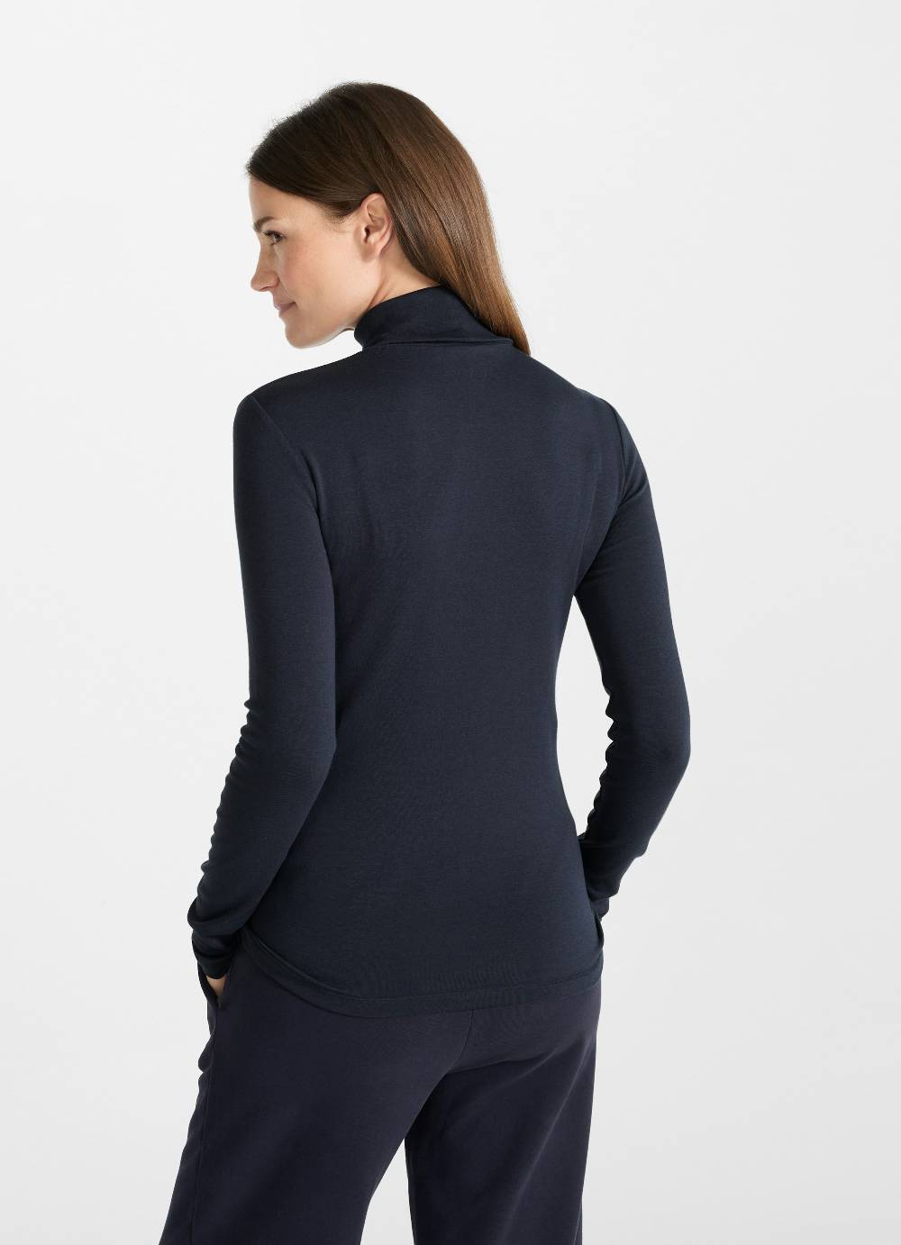 Juvia Modal Longsleeve