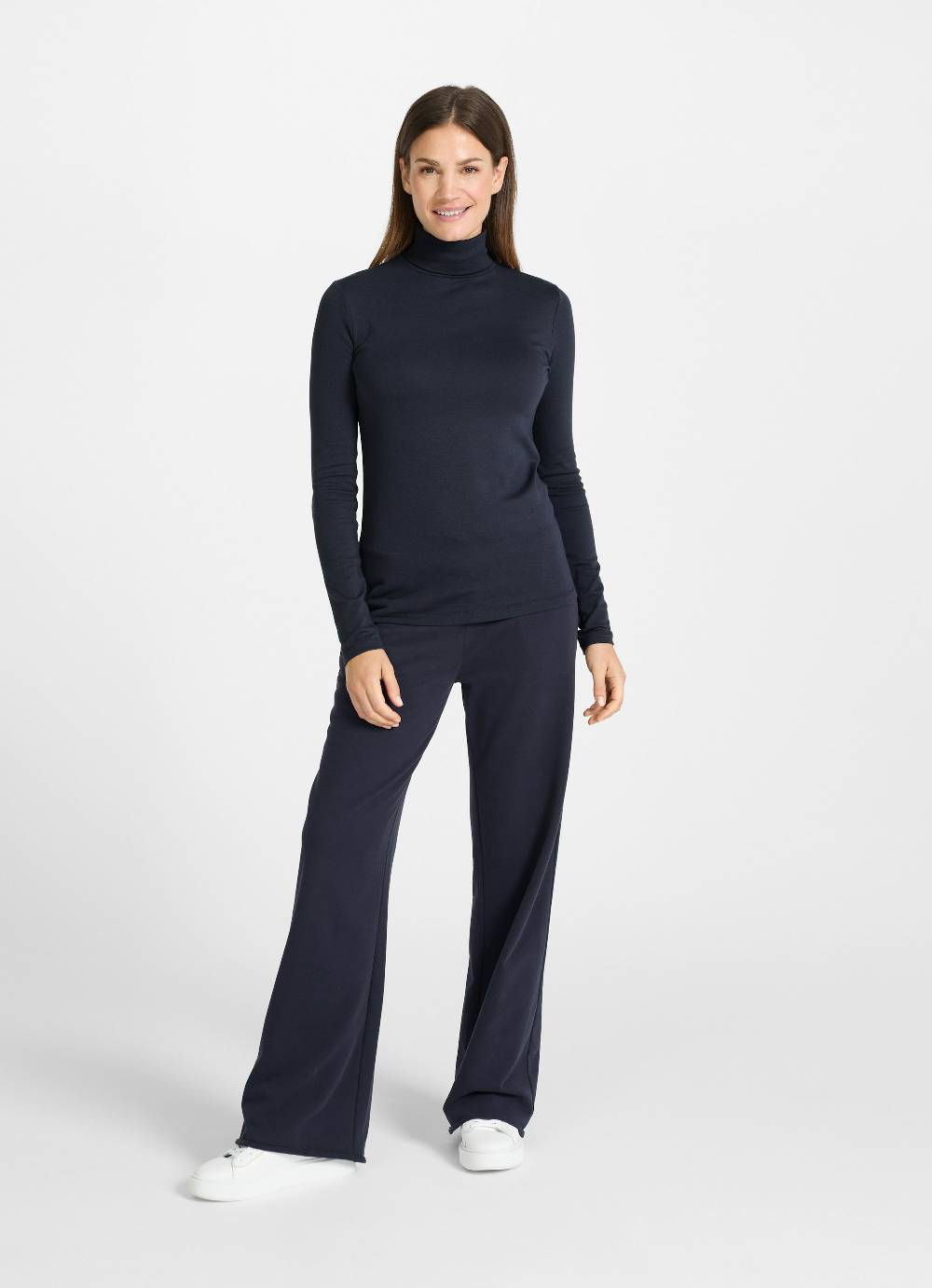 Juvia Modal Longsleeve