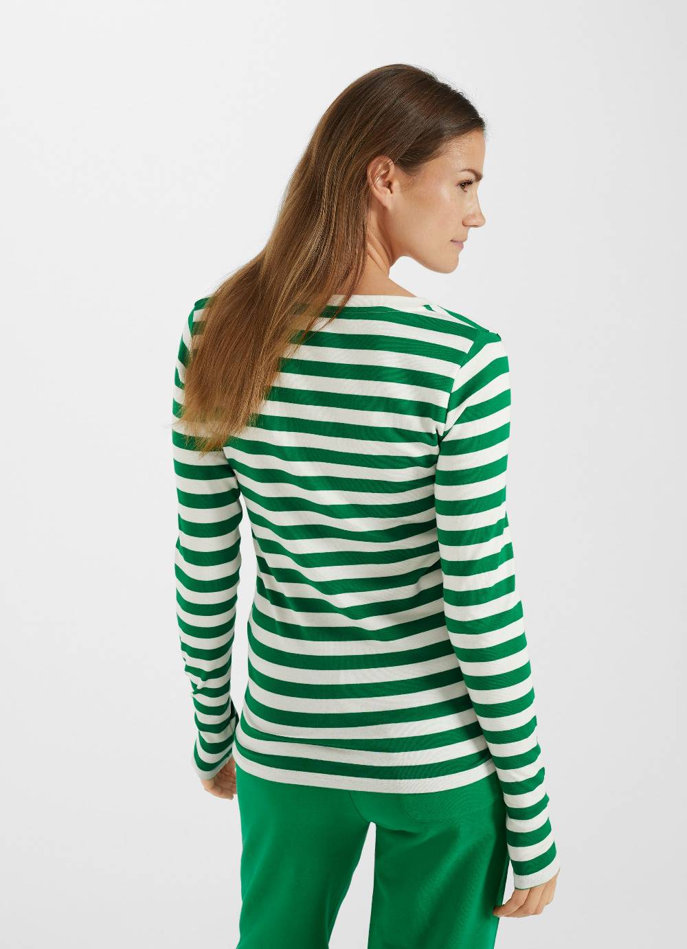 Juvia Modal Longsleeve