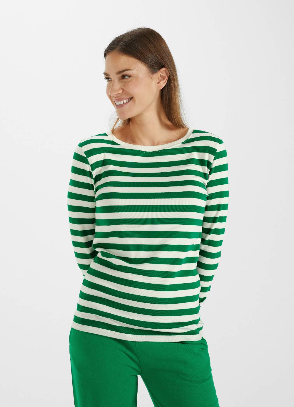 Juvia Modal Longsleeve