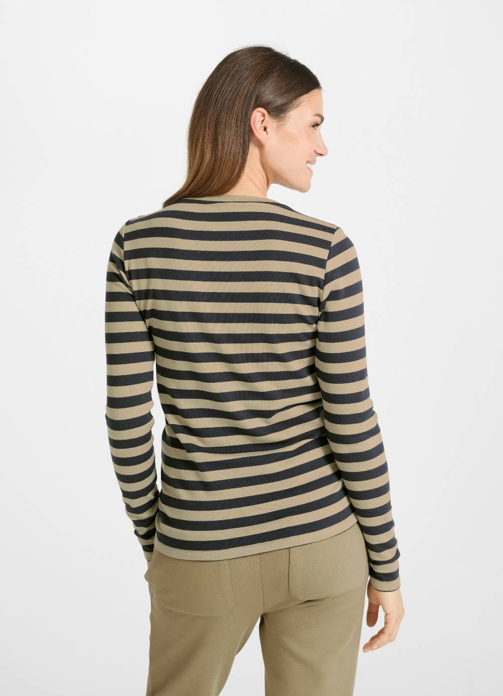 Juvia Modal Longsleeve