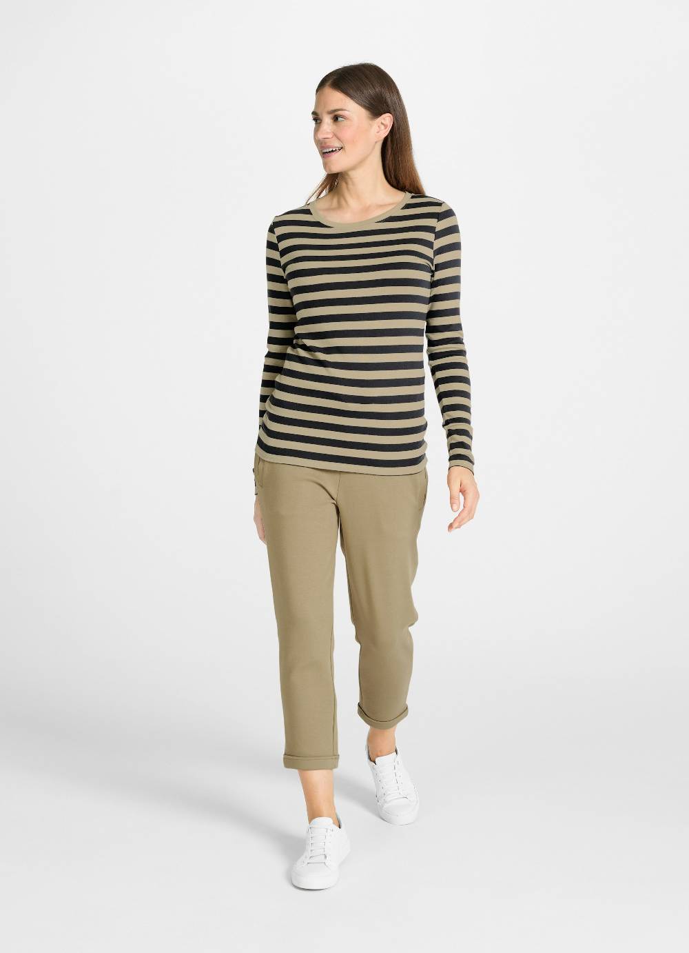 Juvia Modal Longsleeve