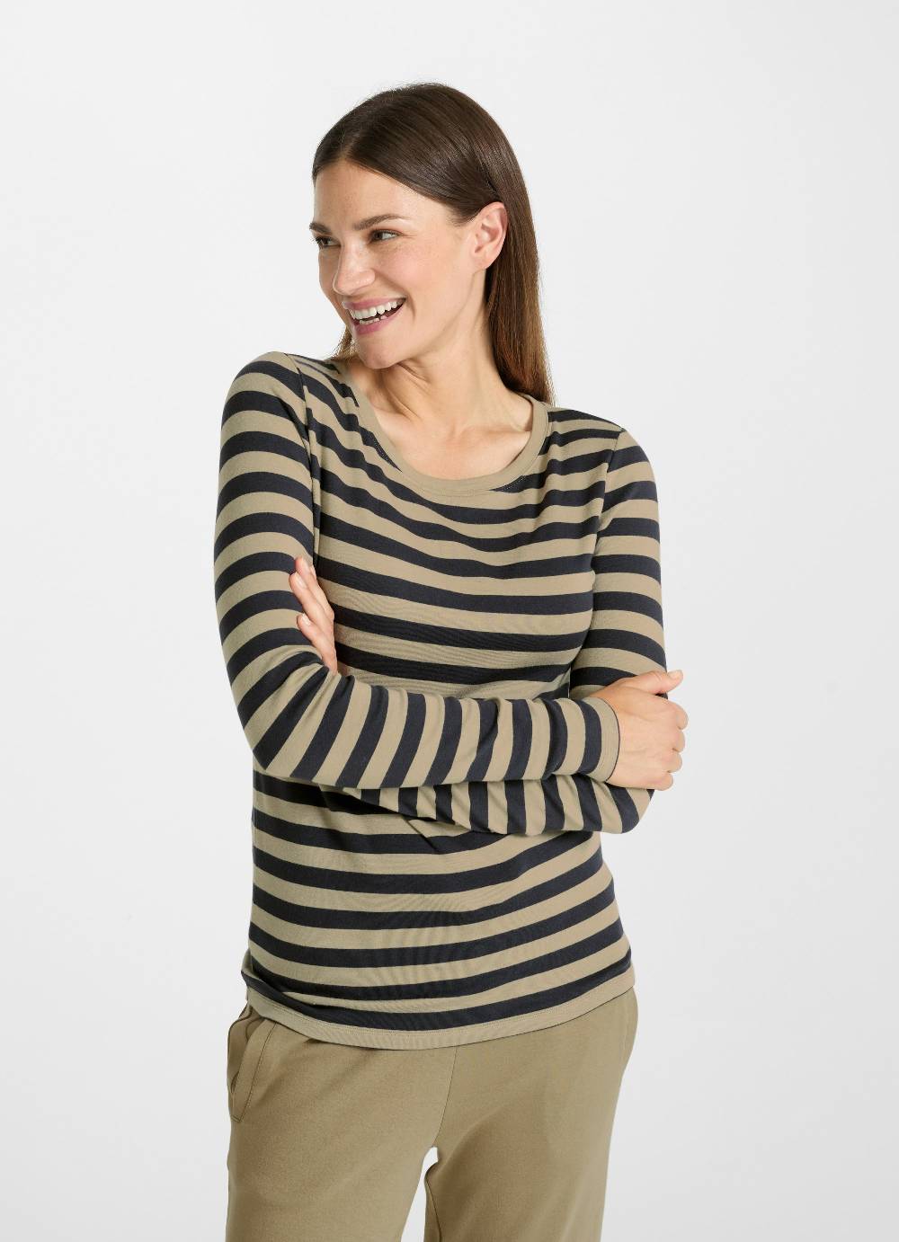 Juvia Modal Longsleeve