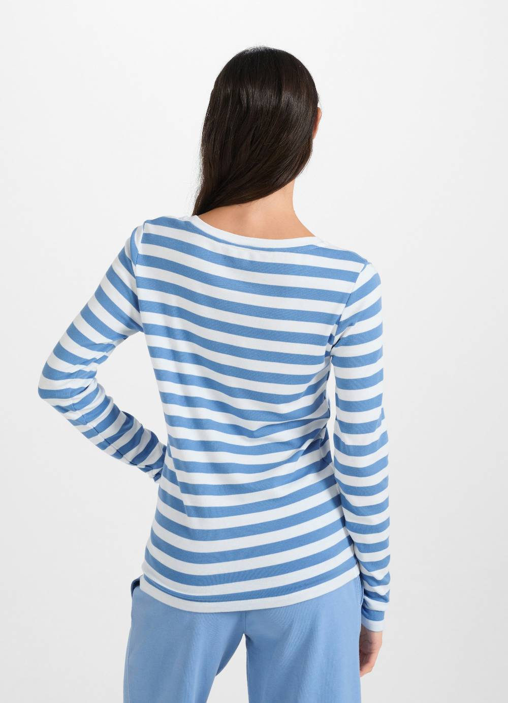 Juvia Modal Longsleeve