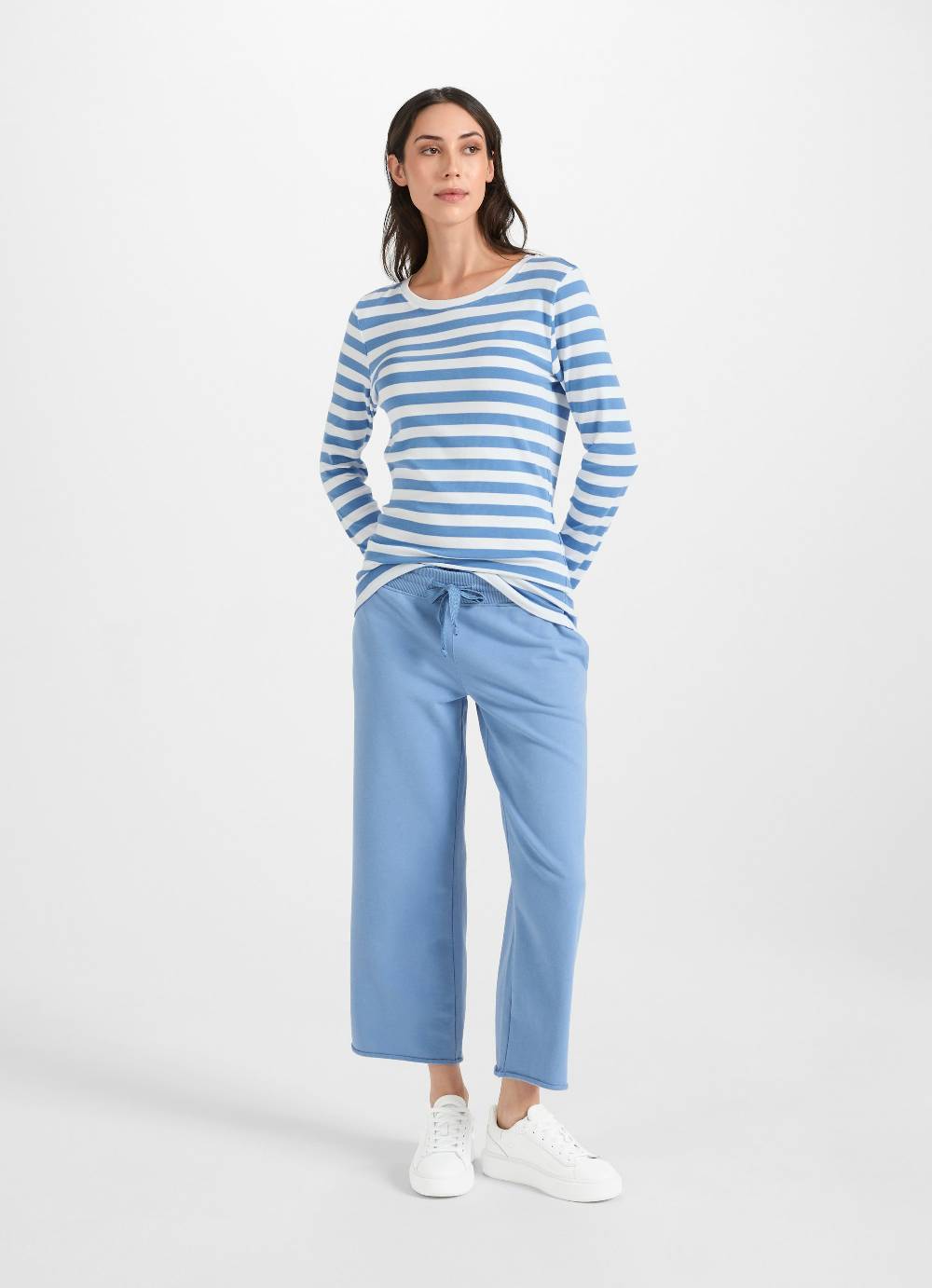 Juvia Modal Longsleeve