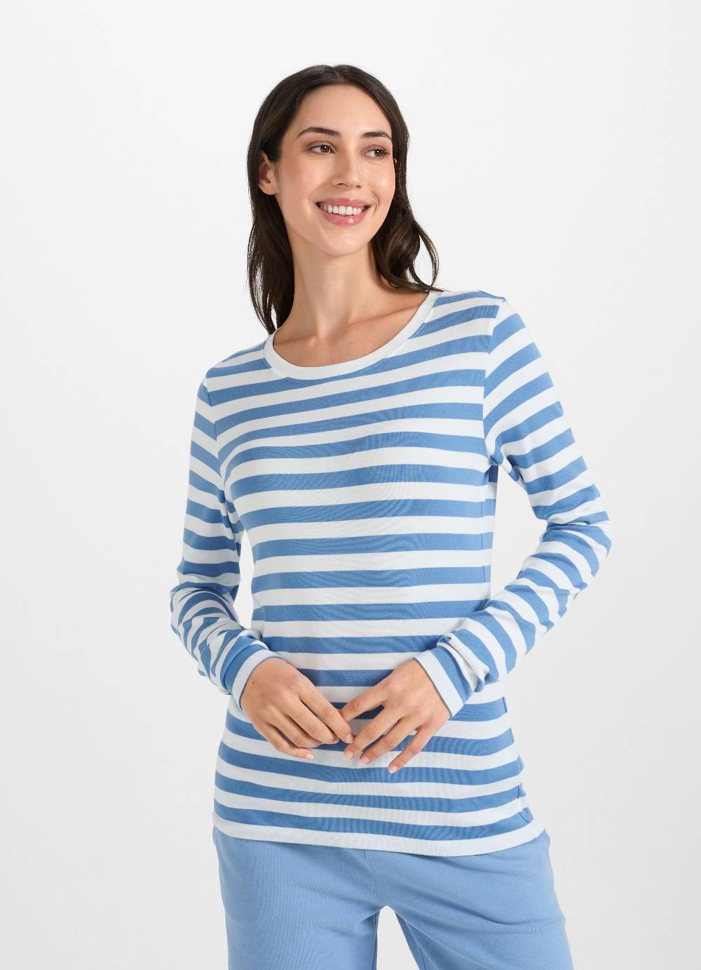 Juvia Modal Longsleeve