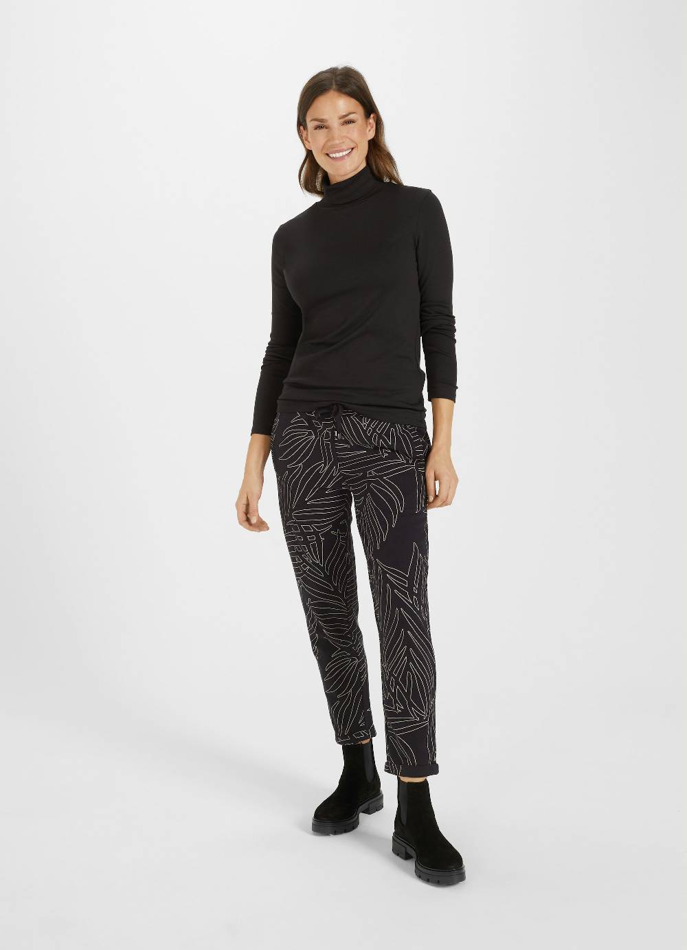 Juvia Modal Longsleeve