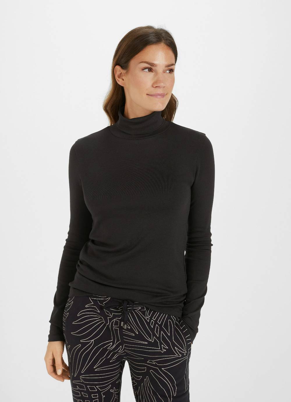 Juvia Modal Longsleeve