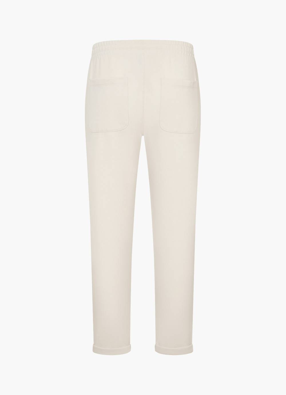 Juvia Monaco Baby Fleece Pants