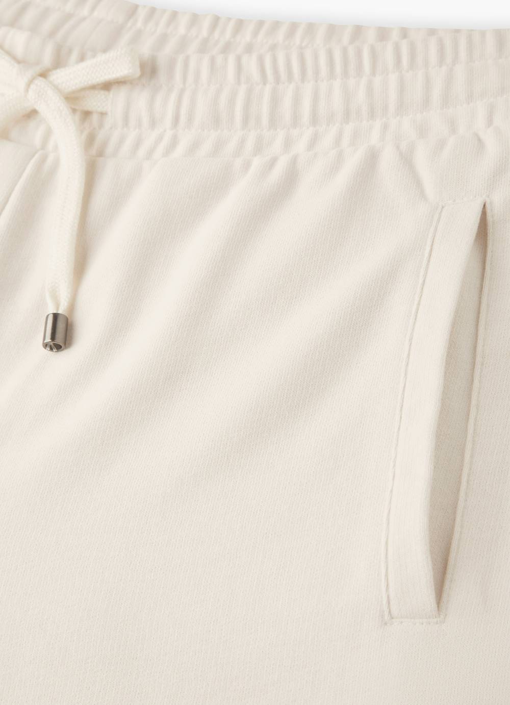 Juvia Monaco Baby Fleece Pants