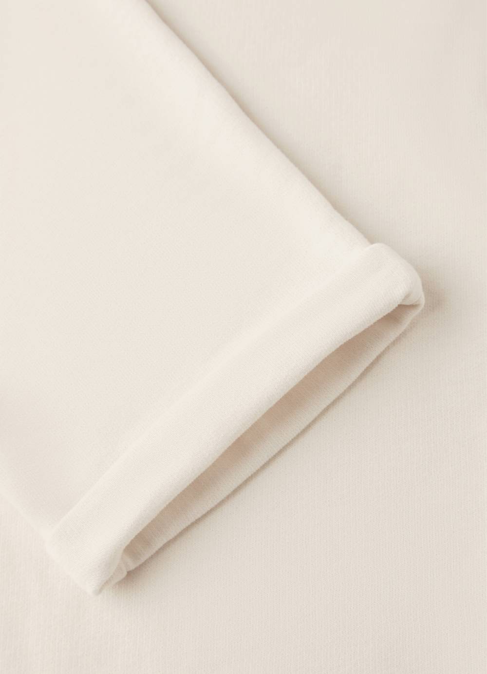 Juvia Monaco Baby Fleece Pants