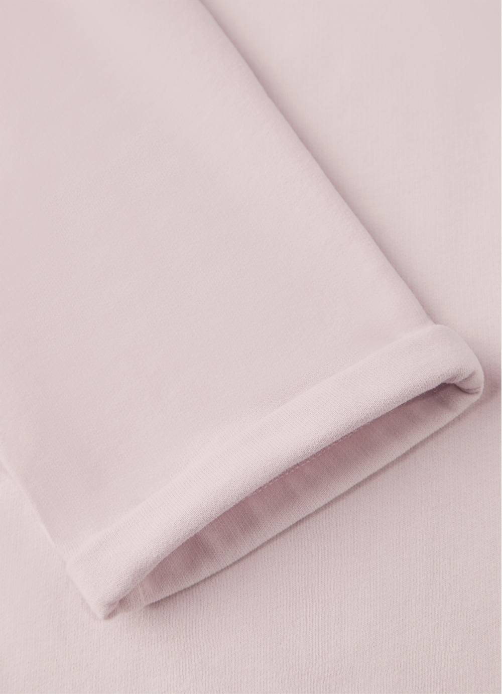 Juvia Monaco Baby Fleece Pants