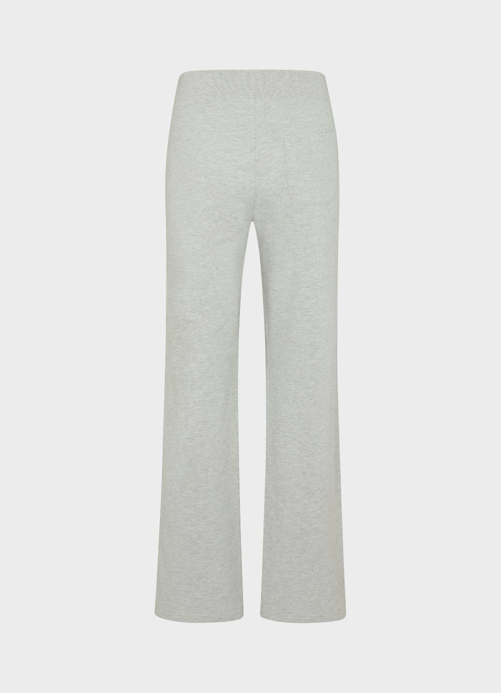 Juvia Monaco Baby Fleece Pants Wide Leg