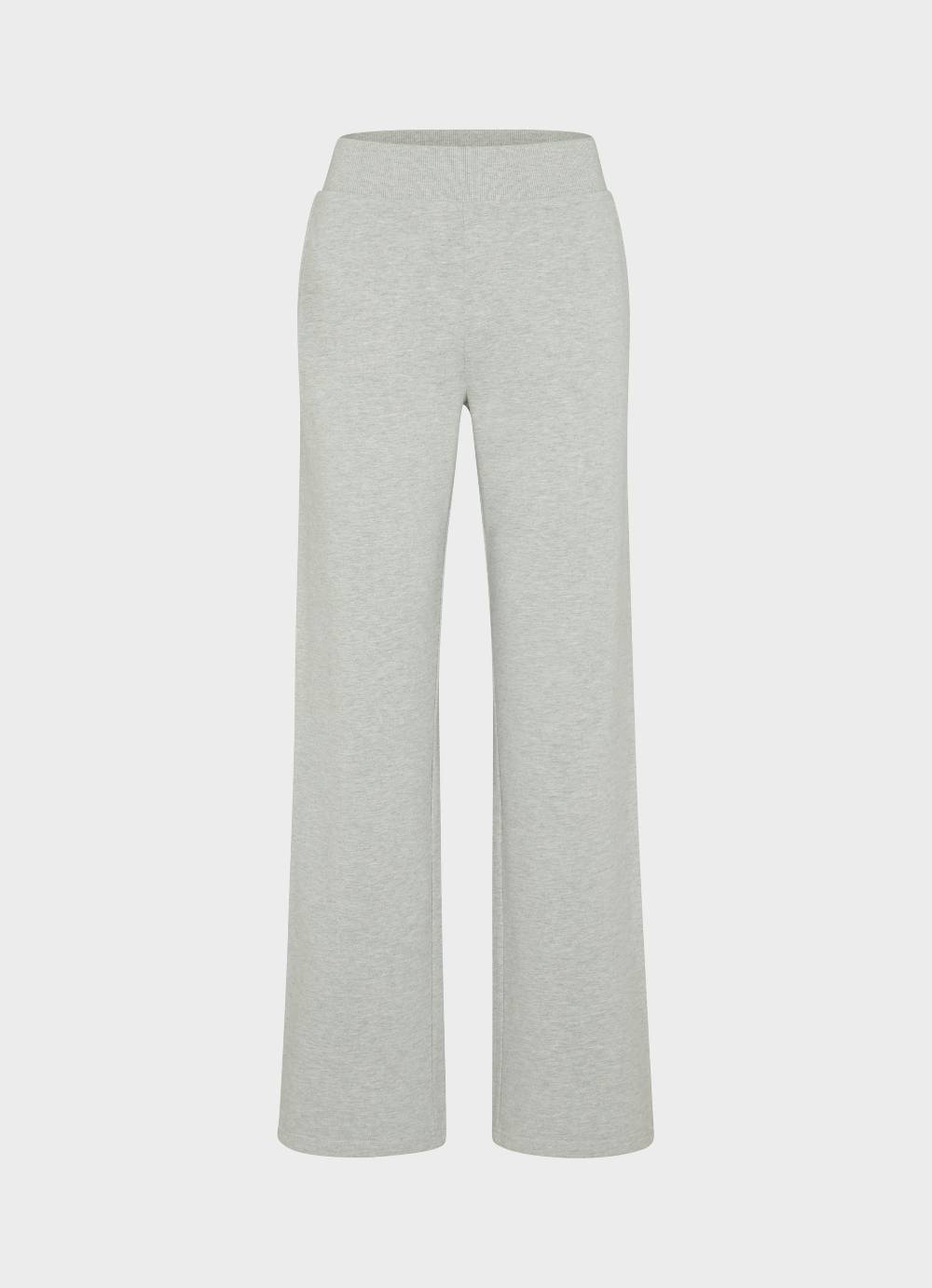 Juvia Monaco Baby Fleece Pants Wide Leg