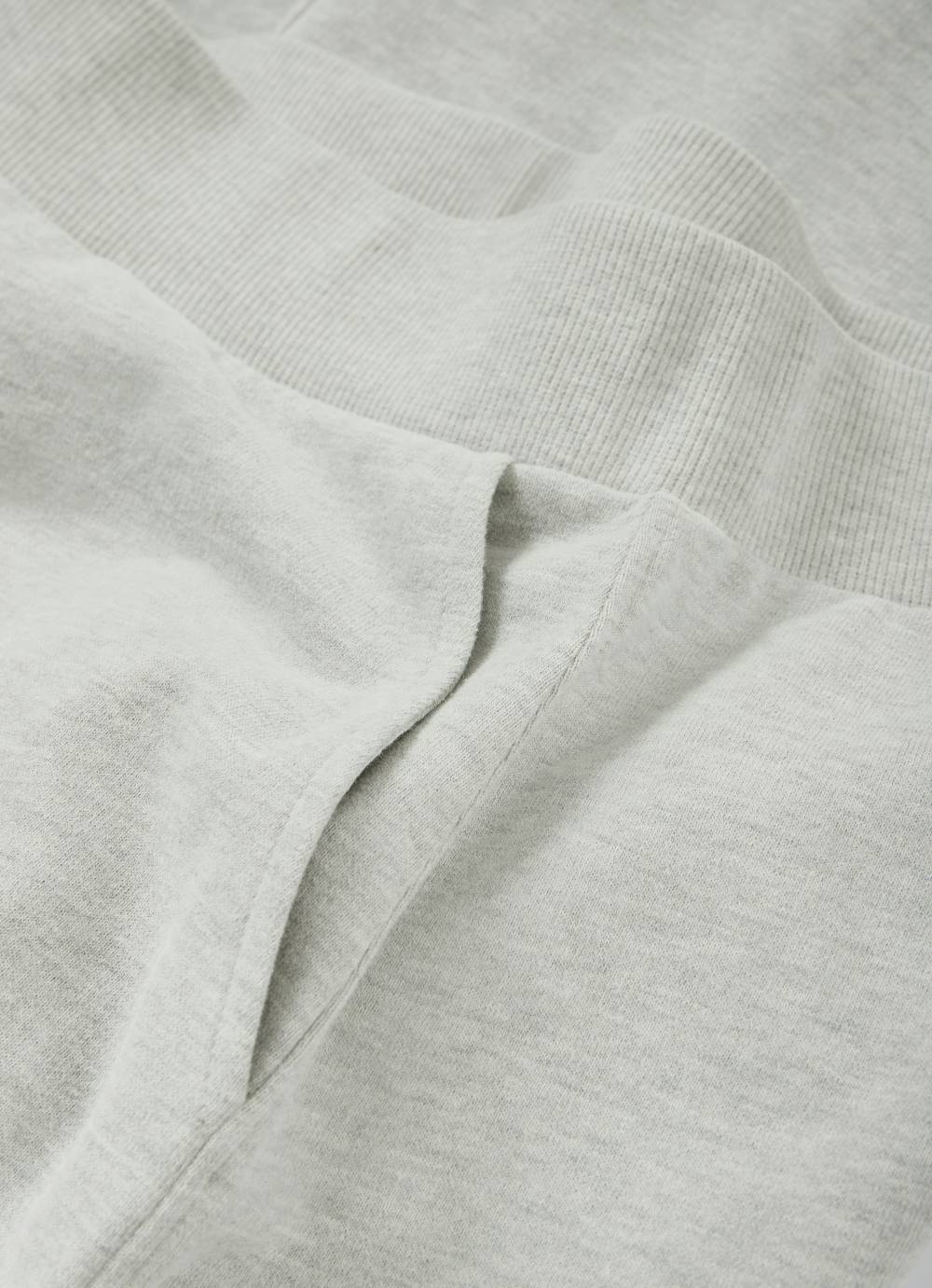 Juvia Monaco Baby Fleece Pants Wide Leg