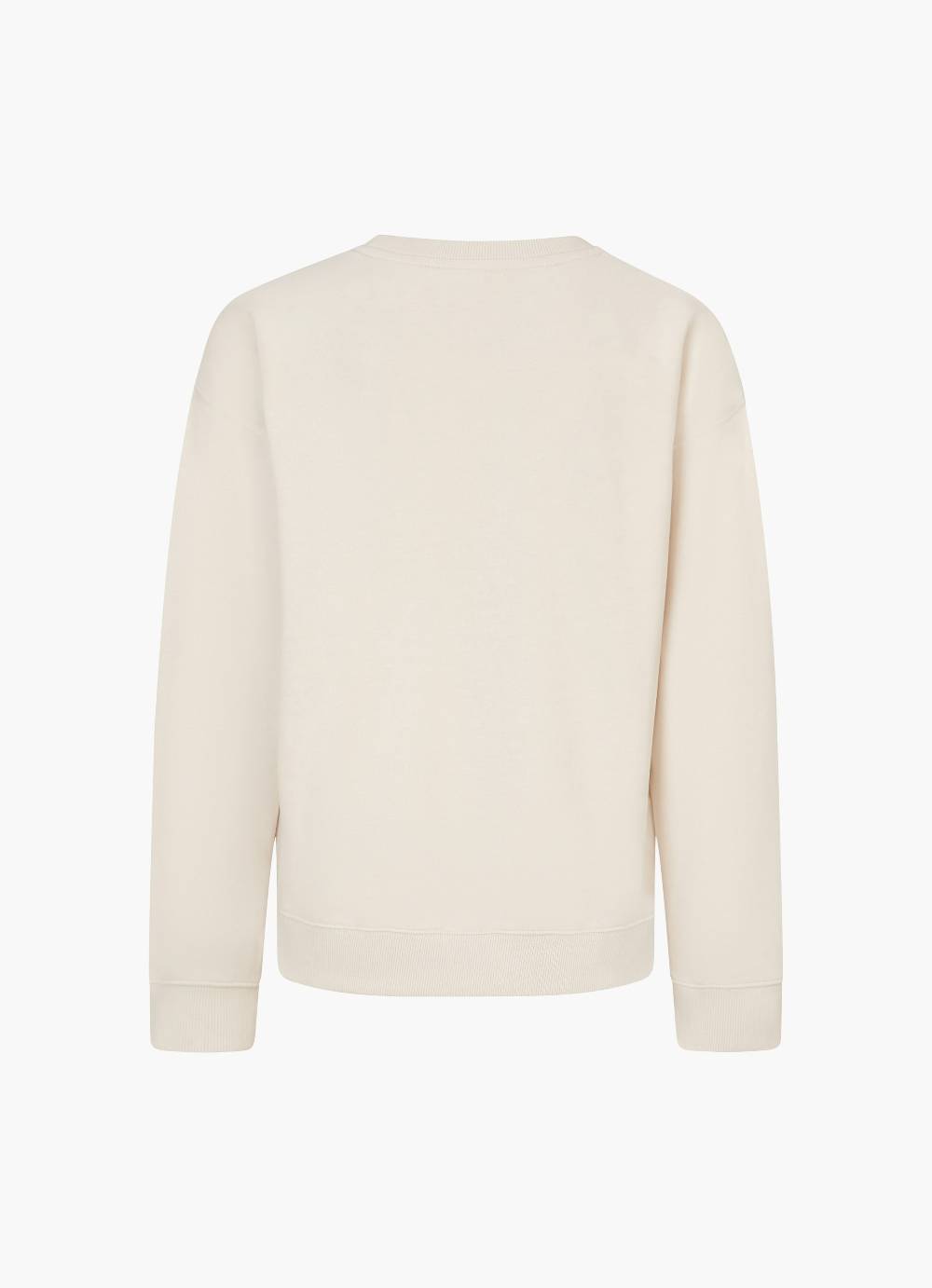 Juvia Monaco Baby Fleece Sweater